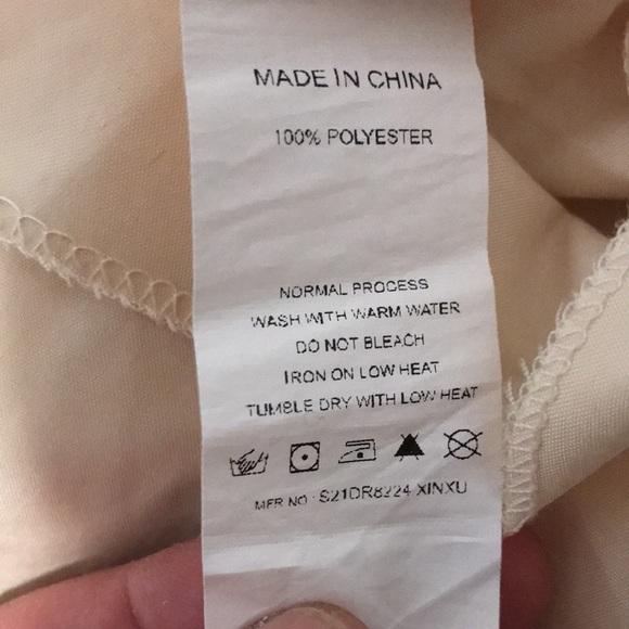 Simplee dress - Picture 9 of 9